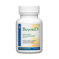 Dr. Whitaker's BeyonD3 Vitamin D3 Supplement 5000 IU Plus Boron Vitamin K2 Magnesium and Zinc Supports Immune Health Calcium Metabolism and Bone Mineralization 30 Capsules