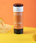 New Zealand Honey Co. Pure Manuka Honey Squeeze Bottle UMF 10+ / MGO 250+ | 17.6oz | 1.1 lb. (500g)