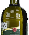 Colavita Extra Virgin Olive Oil Timeless, Cholesterol Free, 17 Fluid Ounces (Pack Of 6)