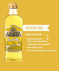 Filippo Berio Pure Olive Oil, 25.3 Ounce rPET Bottle