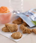 Cinnamon Graham Crackers Bug Bites, Made with Whole Grain, Delicious Snacks for the Whole Family, Stock up and Enjoy them (Pack of 20)
