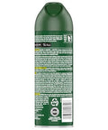 Off Deep Woods Insect Repellent Spray With 25 Percent Deet Provides Up To 8 Hours Of Mosquito Protection 6 Ounce (Pack Of 3)