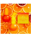 Juvia'S Place The Vitamic C Treatment Wipes 15% - 15 Wipes Brighten Radiant Glow Hyaluronic Acid Vitamin E Antioxidant Protection Reduce Signs Of Aging Dark Spots Discoloration