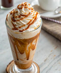 Starbucks Frappuccino Coffee Drink, Caramel, 9.5 oz (4 Pack)