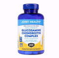 Berkley Jensen Triple Strength Glucosamine Chondroitin Msm Boswellia Complex 2703 Mg Joint Support Supplement For Women & Men Nsf Certified 200 Tablets (Pack Of 1)