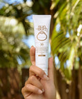 Sun Bum Mineral Spf 30 Tinted Face Sunscreen Matte Primer Broad Spectrum Moisturizing Sunblock With Vitamin E Hawaii 104 Act Compliant (Octinoxate & Oxybenzone ) Travel Friendly 1.7 Oz