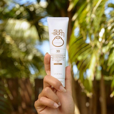 Sun Bum Mineral Spf 30 Tinted Face Sunscreen Matte Primer Broad Spectrum Moisturizing Sunblock With Vitamin E Hawaii 104 Act Compliant (Octinoxate & Oxybenzone ) Travel Friendly 1.7 Oz