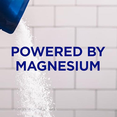Dr Teal'S Epsom Salt Magnesium Soak Clarify & Smooth With Witch Hazel & Aloe Vera 3 Lbs