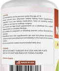 Best Naturals Nattokinase 2000 Fu 100 Mg 90 Vegetarian Capsules