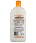Fruit Of The Earth Gentle Healing Vitamin E Skin Care Lotion 16 Fl Oz (3 Pack)
