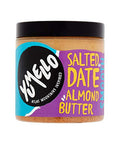 Yumello Smooth Salted Date Almond Butter 230g