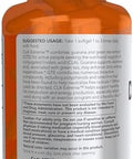 Now Foods Sports Nutrition Cla Extreme (Conjugated Linoleic Acid) With Guarana & Green Tea 90 Softgels