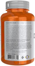 Now Foods Sports Nutrition Cla Extreme (Conjugated Linoleic Acid) With Guarana & Green Tea 90 Softgels