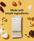 RXBAR Protein Bars, Snack Bars, Variety Pack (12 Count)
