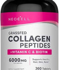 Neocell Super Collagen C (360 Count) (2 Pack)