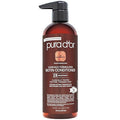 Pura D'Or 16 Oz Professional Grade Clinically Formulated Biotin Conditioner - Daily Hair Care Routine For Thinning Hair - 2X Concentrated Herbal Blend Hair Thickening Products For Women & Men