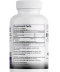 Bronson CLA 3000 Extra High Potency Supports Healthy Weight Management Lean Muscle Mass Non-Stimulating Conjugated Linoleic 120 Softgels