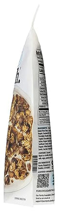 Purely Elizabeth, Granola Ancient Grain Vanilla Chocolate Chip, 12 Ounce
