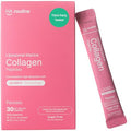 Haroutine Liposomal Marine Collagen Powder Packets Collagen Peptides With Vitamin C 30 Count 2100 Mg