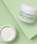 Mario Badescu Kojic Acid Whitening Mask - Illuminating Face Mask For Brightening Hydration & Discoloration - With Grapeseed Oil Beeswax & Vitamin E For Smoother Radiant Skin 2 Oz