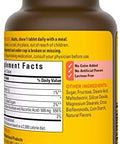 Nature Made Chewable Vitamin C 500 Mg Tablets 60 Count To Help Support The Immune System (Pack Of 3)