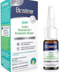 Biostime Baby Probiotic For Kids With Hmo & Prebiotic Fiber Immune Support Constipation Relief And Digestion Support Probiotics For Kids Toddlers And Infants 28 Powder Packets