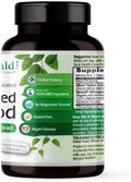 Emerald Labs Elevated Mood - Stress Management Supplement With Sensoril Ashwagandha Extract & Affron Saffron Extract - 60 Vegetable Capsules (30-Day Supply)