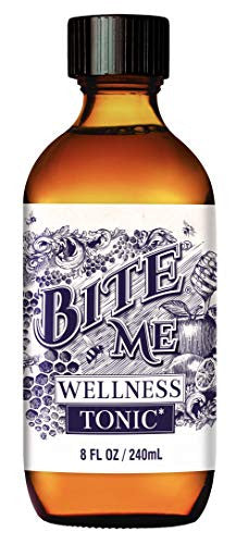 Bite Me Shot Wellness Support Tonic