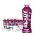 ReadyÃƒÆ’Ã†â€™ÃƒÂ¢Ã¢â€šÂ¬Ã…Â¡ÃƒÆ’Ã¢â‚¬Å¡Ãƒâ€šÃ‚Â® Clear Protein Water ÃƒÆ’Ã†â€™Ãƒâ€šÃ‚Â¢ÃƒÆ’Ã‚Â¢ÃƒÂ¢Ã¢â€šÂ¬Ã…Â¡Ãƒâ€šÃ‚Â¬ÃƒÆ’Ã‚Â¢ÃƒÂ¢Ã¢â‚¬Å¡Ã‚Â¬Ãƒâ€¦Ã¢â‚¬Å“ 20g Whey Protein Isolate, Zero Sugar, Low-Calorie Sports Drink for Hydration & Recovery ÃƒÆ’Ã†â€™Ãƒâ€šÃ‚Â¢ÃƒÆ’Ã‚Â¢ÃƒÂ¢Ã¢â€šÂ¬Ã…Â¡Ãƒâ€šÃ‚Â¬ÃƒÆ’Ã‚Â¢ÃƒÂ¢Ã¢â‚¬Å¡Ã‚Â¬Ãƒâ€¦Ã¢â‚¬Å“ Electrolytes, Essential Amino Acids ÃƒÆ’Ã†â€™Ãƒâ€šÃ‚Â¢ÃƒÆ’Ã‚Â¢ÃƒÂ¢Ã¢â€šÂ¬Ã…Â¡Ãƒâ€šÃ‚Â¬ÃƒÆ’Ã‚Â¢ÃƒÂ¢Ã¢â‚¬Å¡Ã‚Â¬Ãƒâ€¦Ã¢â‚¬Å“ Black Cherry, 16.9 fl oz Bottles (12-Pack)