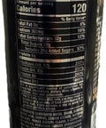 Monster Reserve Peaches N' Cream Energy Drink, 16 fl oz, Pack of 24 Cans