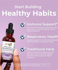 Maryruth's Organics Echinacea Purpurea Liquid 1 Fl Oz