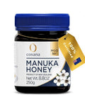 Cosana Manuka Honey 50+ MGO - 250g - Multifloral - Bottled, sealed and certified in New Zealand