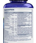 Focus Factor Brain Supplement Multivitamin Improve Memory And Clarity Boost Concentration Neuro Energy Learning Reasoning For Men And Women 180 Tablets
