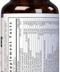 Bluebonnet Nutrition Mult One (With Iron) Daily Nutritional Support Vegetarian Friendly Kosher Gluten Dairy 60 Vegetable Capsules 60 Servings