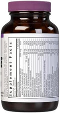 Bluebonnet Nutrition Mult One (With Iron) Daily Nutritional Support Vegetarian Friendly Kosher Gluten Dairy 60 Vegetable Capsules 60 Servings