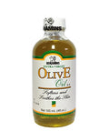 Benjamins Extra Virgin Olive Oil 4oz (120 ml)(Pack of 2)