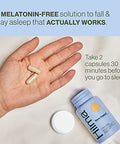 Hilma Natural Gas & Bloating Relief And Sleep Support Bundle