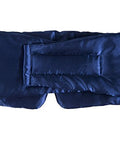 Dream Sleeper Hypoallergenic Sleep Masks For Sleeping | Chronic Migraine | | Side And Back Sleep Mask | Free Lifetime s. Large Straps Silky Total Blackout Mask. Dream Sleeper Mascara Dormir | Women Men