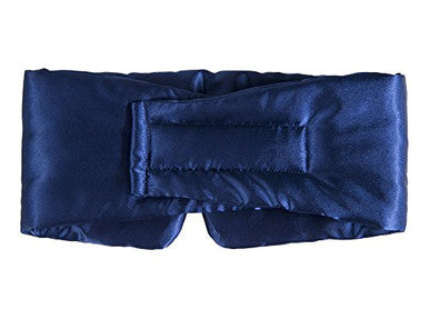 Dream Sleeper Hypoallergenic Sleep Masks For Sleeping | Chronic Migraine | | Side And Back Sleep Mask | Free Lifetime s. Large Straps Silky Total Blackout Mask. Dream Sleeper Mascara Dormir | Women Men