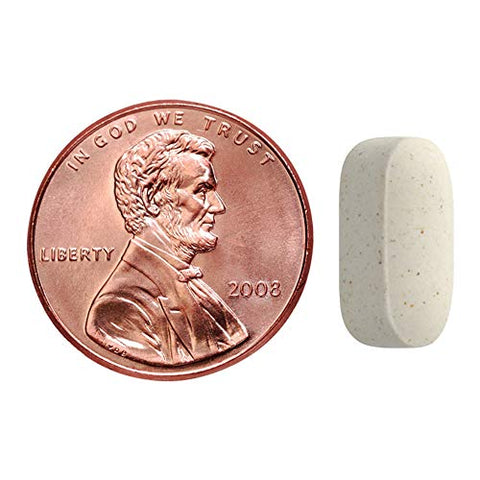 Nature Made Vitamin C 500 Mg Caplets With Rose Hips 130 Count