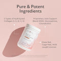 Alaya Naturals Multi Collagen Powder
