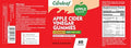 Careleaf Apple Cider Vinegar Gummies Metabolism Gummy With 1000Mg Avc & Vitamin B6 Vitamin B12 Acv Gummies For Metabolism Digestion Detox Gut & Immune Health 60 Counts