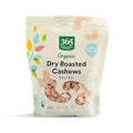 We Got Nuts Salted Whole Brazil Nuts Shelled, 3 Lbs, Packed Fresh in a Resealable Bag, Gluten Free, Protein Rich, Vegan Friendly, Healthy Snack, With No Preservatives