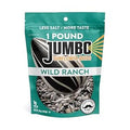 JUMBO SUNFLOWER SEEDS, Ranch, 16-Ounce (Pack of 6)