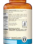Mason Natural Vitamin E C & A (Beta Carotene) High Potency Antioxidant Formula To Fight Radicals And Support Overall Health 60 Tablets