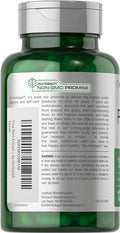 Horbaach Pine Bark Extract Capsules 120 Count