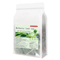 Mulberry leaf Tea 5.29 ozÃ¯Â¼Ë†3gÃƒâ€”50 packetsÃ¯Â¼â€°White Mulberry Leaf TeaBag Sun-Dried Loose Leaves Sang Ye