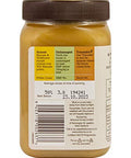 Airborne (New Zealand) Manuka with Wildflower Blend Honey 500g / 1.1lbs