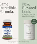 Stonehenge Health Probiotics 55 Billion Cfu 16 Strains Prebiotic Synbiotics Dynamic Biotics Lactobacillus Acidophilus Delayed Release Shelf Stable Nongmo Gluten Veggie Capsule