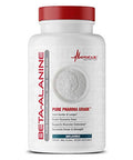 Metabolic Nutrition Beta Alanine 300 Grams Powder